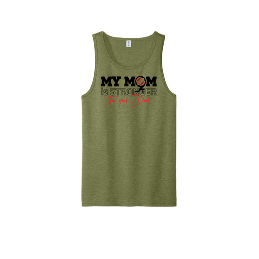 Unisex Triblend Tank