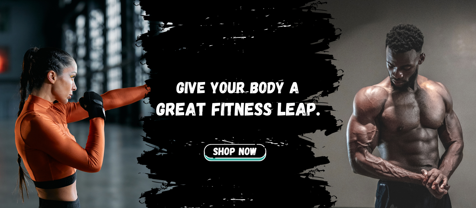 Mobile Banner Image