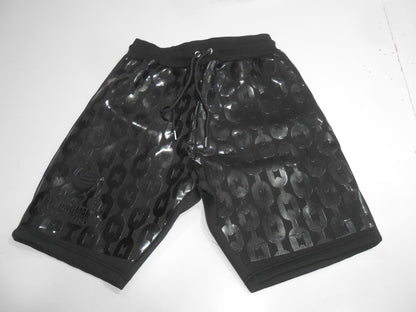 Strongman Grip Shorts